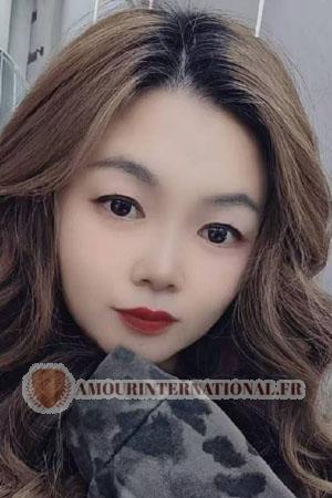 Ladies of Asia