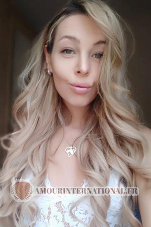 Ladies of Ukraine