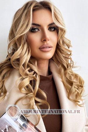 Ladies of Ukraine