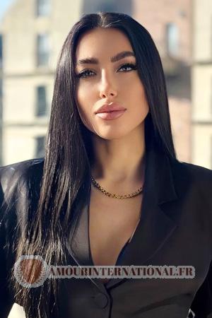 Ladies of Ukraine