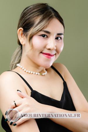 Ladies of Thaïlande