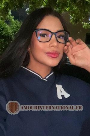 Ladies of Colombie