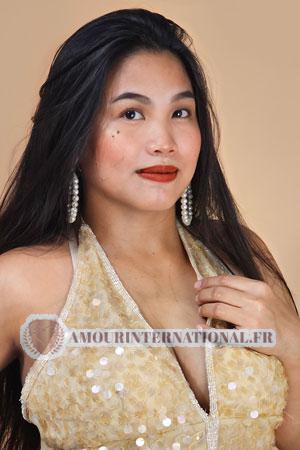 Ladies of Philippines