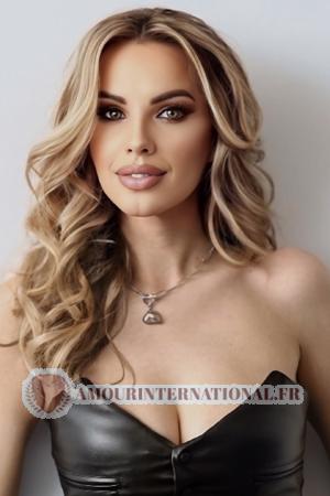 Ladies of Eastern-Europe
