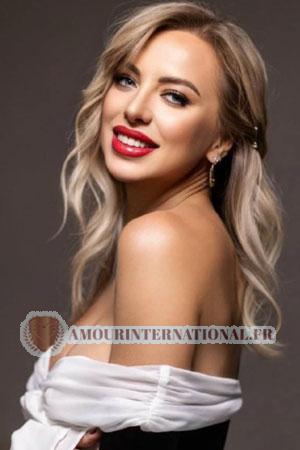 Ladies of Ukraine