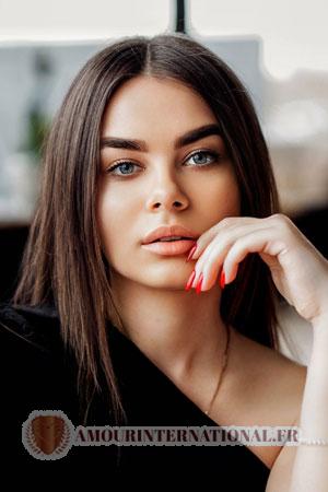 Ladies of Ukraine