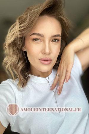 Ladies of Eastern-Europe