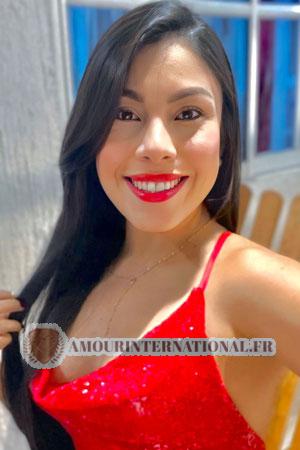 Ladies of Latin-America