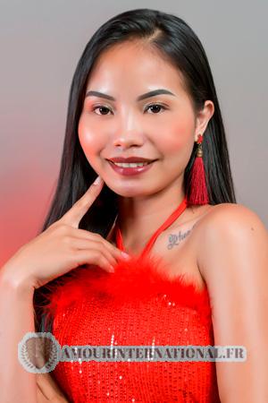 223851 - Rhea Mae Âge: 21 - Philippines