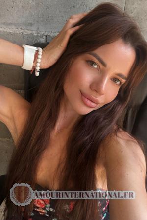 Ladies of Ukraine