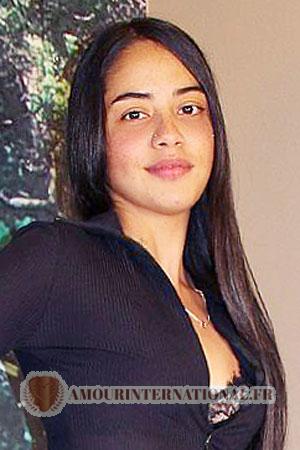 Ladies of Latin-America