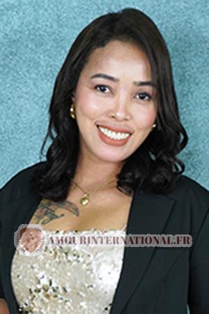 Ladies of Philippines