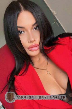 Ladies of Eastern-Europe