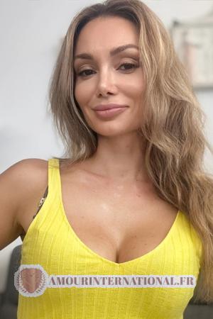 Ladies of Eastern-Europe