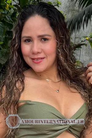 Ladies of Latin-America