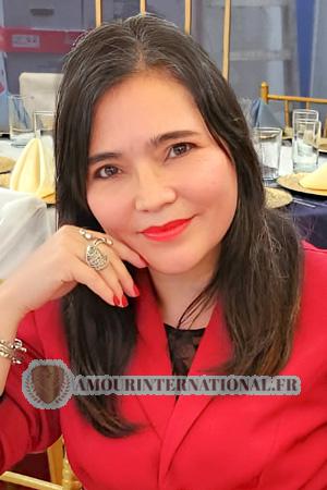 Ladies of P&eacute;rou