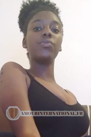 Ladies of Latin-America