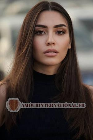 Ladies of Eastern-Europe
