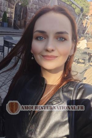 Ladies of Ukraine