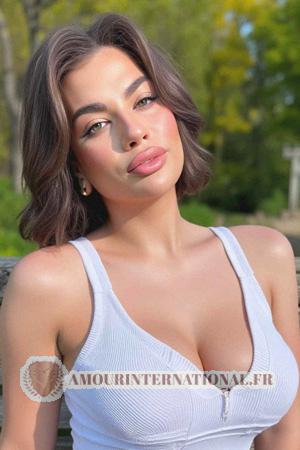 Ladies of Bi&eacute;lorussie