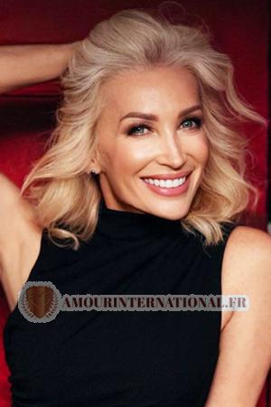 Ladies of Zaporizhia