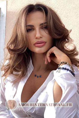 Ladies of Eastern-Europe