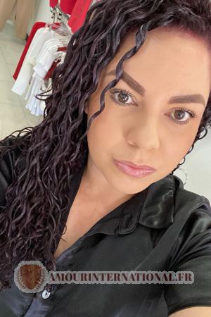 Ladies of Latin-America