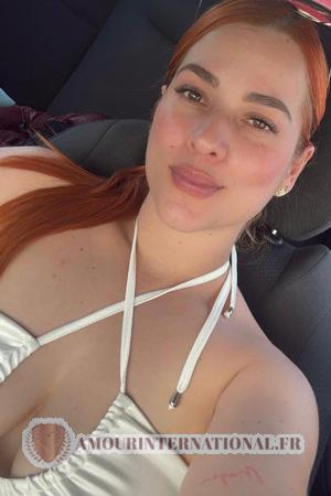 Ladies of Latin-America