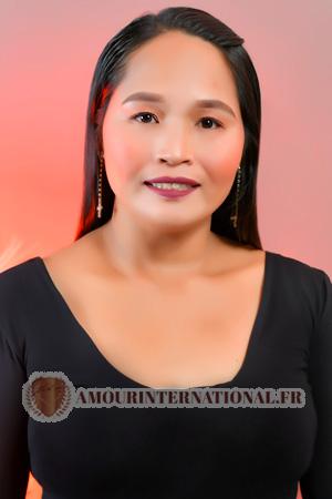 Ladies of Philippines