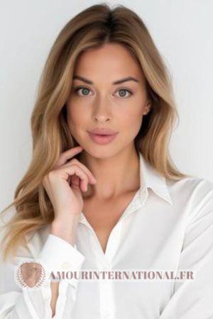 Ladies of Ukraine