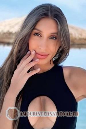 Ladies of Ukraine