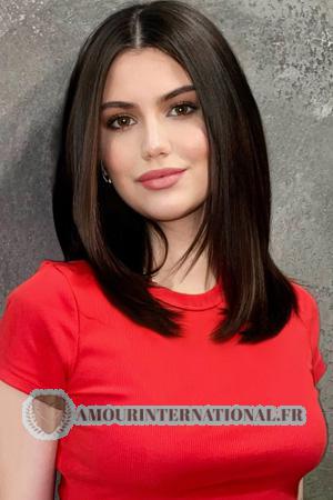 Ladies of Eastern-Europe