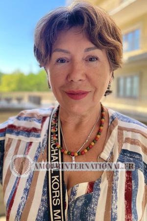 224263 - Liliia &Acirc;ge: 66 - Ukraine