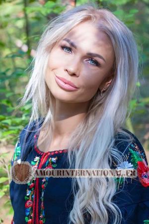 Ladies of Eastern-Europe