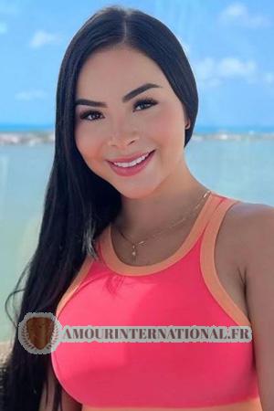 Ladies of Latin-America