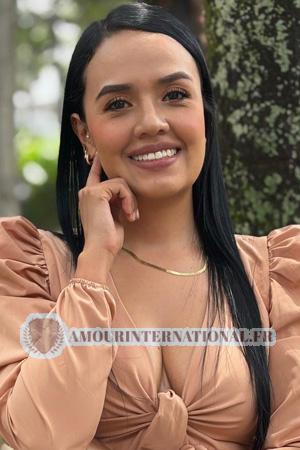 Ladies of Latin-America