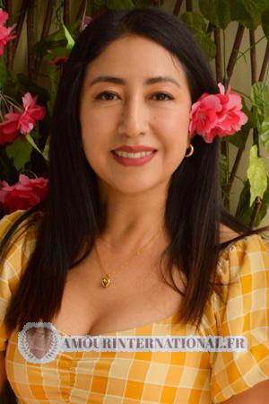 Ladies of Latin-America