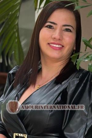 Ladies of Latin-America