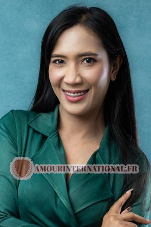 Ladies of Thaïlande