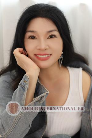224318 - Sherry Âge: 49 - Chine