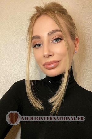 Ladies of Eastern-Europe
