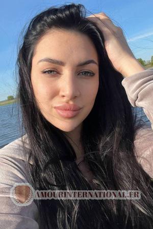 Ladies of Eastern-Europe