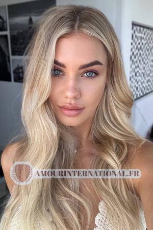 Ladies of Eastern-Europe