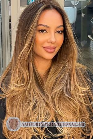 Ladies of Latin-America