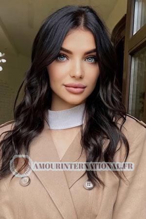 Ladies of Eastern-Europe