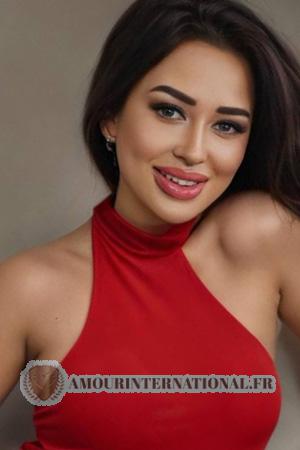 Ladies of Eastern-Europe