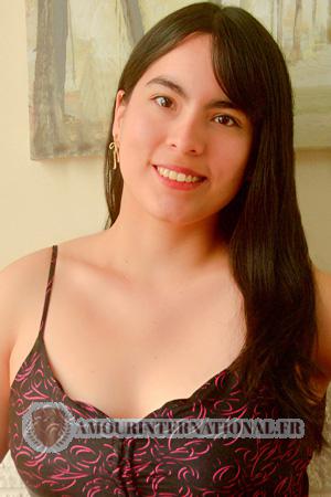 Ladies of P&eacute;rou