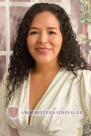 Ladies of P&eacute;rou