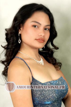 224517 - Angelie Âge: 22 - Philippines