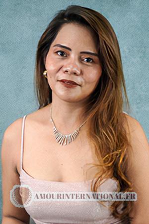224520 - Jeshearelah Âge: 40 - Philippines